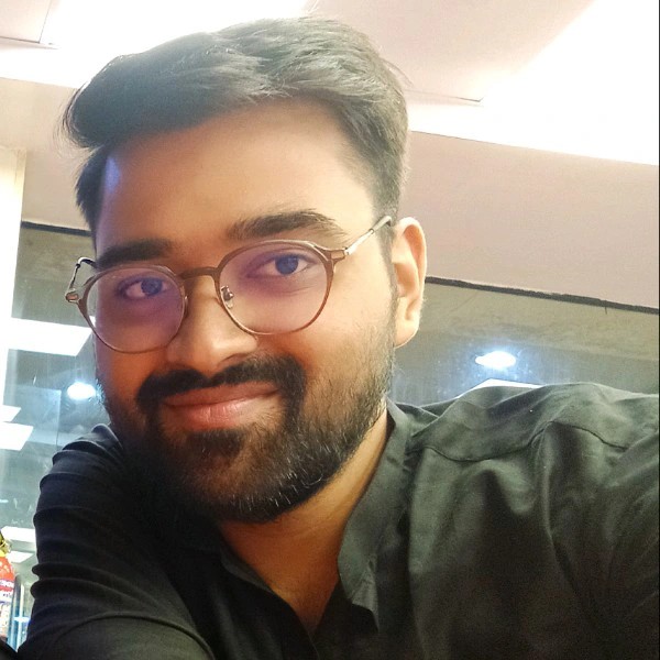 Vaibhav Agrawal