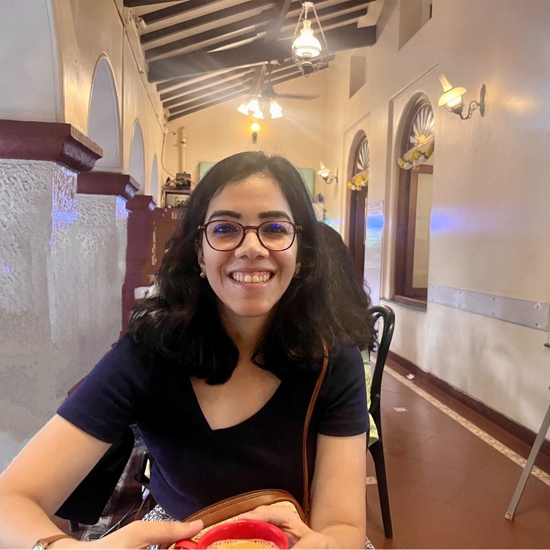 Saloni Sardana