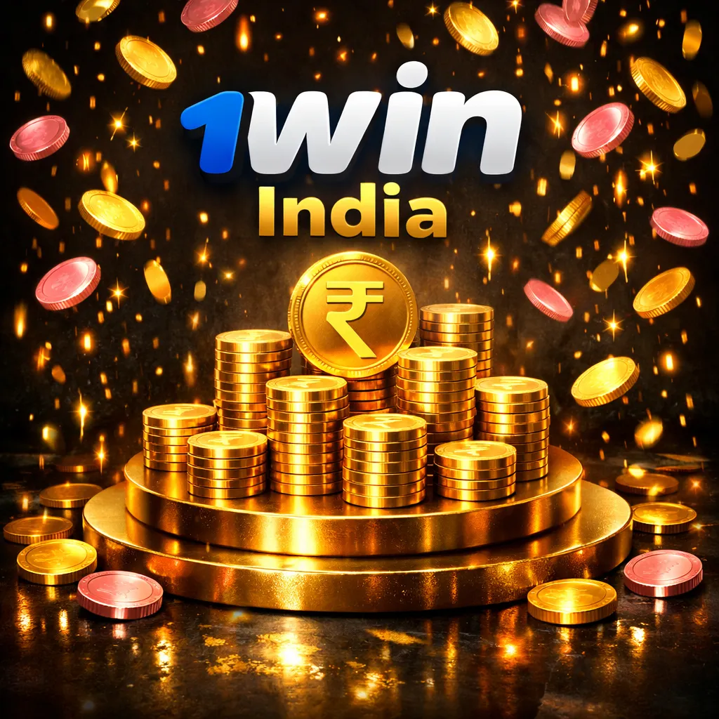 1Win India